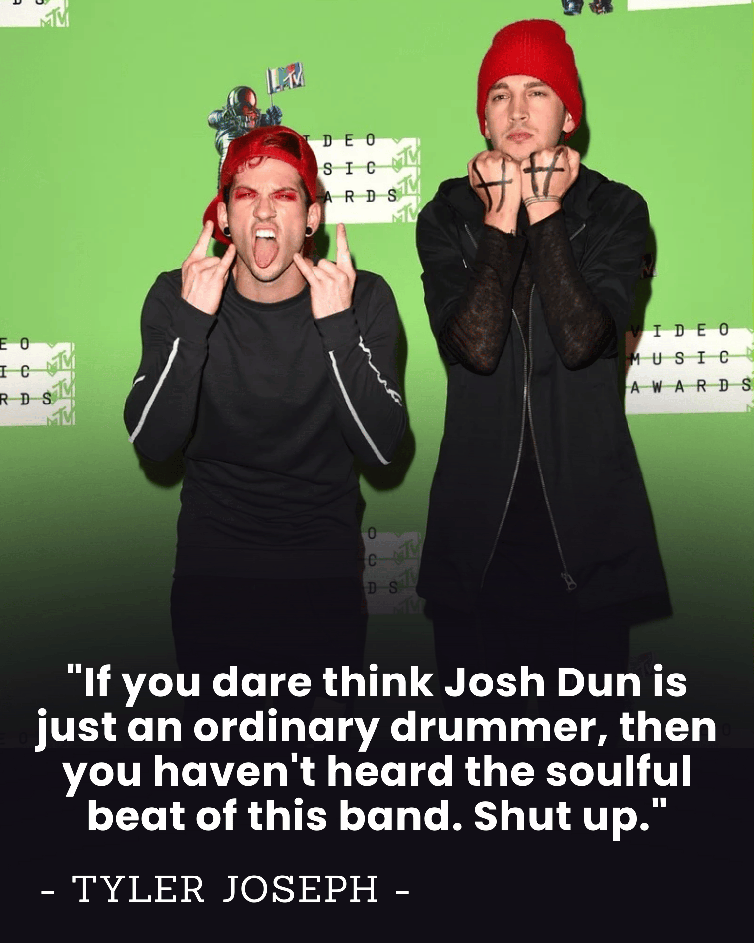 “Lights Out. 1 Spotlight. 1 Drummer.” Tyler Joseph Halts NYC Show After Critic Attack — His 60-Second Stand for Josh Dun Left Fans in Silence Before Trees Exploded.