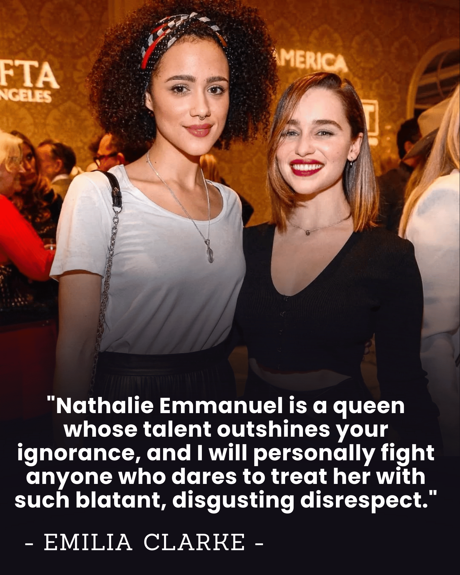 “I’ll Fight Anyone for Her” — 1 On-Set Moment When an A-List Star Shut Down Disrespect and Changed the Power Dynamic Forever.